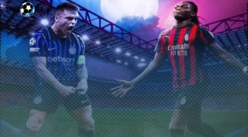 مشاهدة مباراة إنتر وميلان في الدوري الإيطالي 2025-2026 بخطوات سهلة